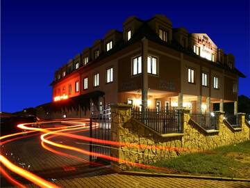 Фотографии Отель Hotel Zawiercie г. Заверце (Польша) №4 Фото Отель Hotel Zawiercie г. Заверце 4